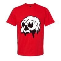 Design version Softstyle™ midweight adult t-shirt Thumbnail