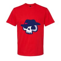 Design version Softstyle™ midweight adult t-shirt Thumbnail