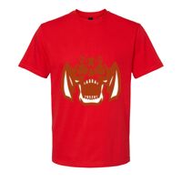 Design version Softstyle™ midweight adult t-shirt Thumbnail