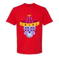 Design version Softstyle™ midweight adult t-shirt Thumbnail