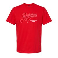Design version Softstyle™ midweight adult t-shirt Thumbnail