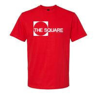 Design version Softstyle™ midweight adult t-shirt Thumbnail