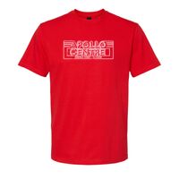 Design version Softstyle™ midweight adult t-shirt Thumbnail