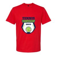 Design version Softstyle™ midweight adult t-shirt Thumbnail