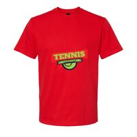 Design version Softstyle™ midweight adult t-shirt Thumbnail