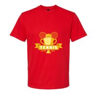 Design version Softstyle™ midweight adult t-shirt Thumbnail