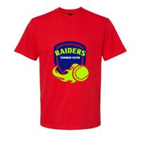 Design version Softstyle™ midweight adult t-shirt Thumbnail