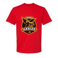 Design version Softstyle™ midweight adult t-shirt Thumbnail