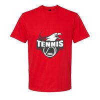 Design version Softstyle™ midweight adult t-shirt Thumbnail