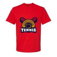 Design version Softstyle™ midweight adult t-shirt Thumbnail