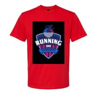 Design version Softstyle™ midweight adult t-shirt Thumbnail