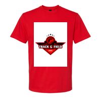 Design version Softstyle™ midweight adult t-shirt Thumbnail