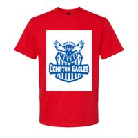 Design version Softstyle™ midweight adult t-shirt Thumbnail