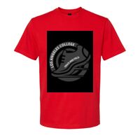 Design version Softstyle™ midweight adult t-shirt Thumbnail