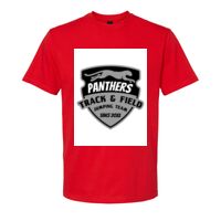 Design version Softstyle™ midweight adult t-shirt Thumbnail