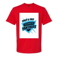 Design version Softstyle™ midweight adult t-shirt Thumbnail