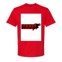 Design version Softstyle™ midweight adult t-shirt Thumbnail