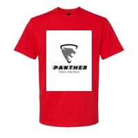 Design version Softstyle™ midweight adult t-shirt Thumbnail