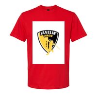 Design version Softstyle™ midweight adult t-shirt Thumbnail