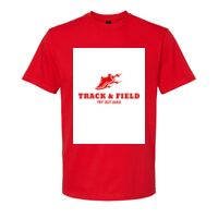 Design version Softstyle™ midweight adult t-shirt Thumbnail