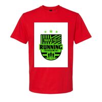 Design version Softstyle™ midweight adult t-shirt Thumbnail