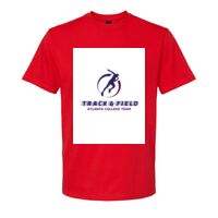 Design version Softstyle™ midweight adult t-shirt Thumbnail