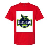 Design version Softstyle™ midweight adult t-shirt Thumbnail