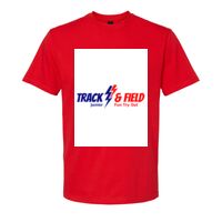 Design version Softstyle™ midweight adult t-shirt Thumbnail