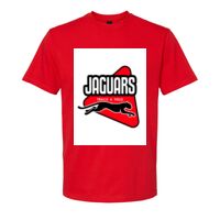 Design version Softstyle™ midweight adult t-shirt Thumbnail