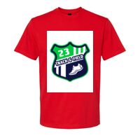 Design version Softstyle™ midweight adult t-shirt Thumbnail