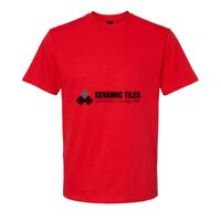 Design version Softstyle™ midweight adult t-shirt Thumbnail
