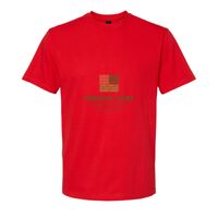 Design version Softstyle™ midweight adult t-shirt Thumbnail