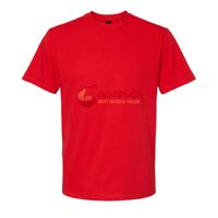 Design version Softstyle™ midweight adult t-shirt Thumbnail