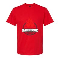 Design version Softstyle™ midweight adult t-shirt Thumbnail