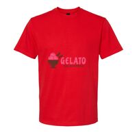 Design version Softstyle™ midweight adult t-shirt Thumbnail