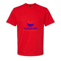 Design version Softstyle™ midweight adult t-shirt Thumbnail