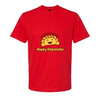 Design version Softstyle™ midweight adult t-shirt Thumbnail