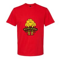 Design version Softstyle™ midweight adult t-shirt Thumbnail