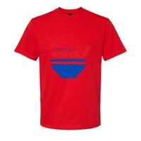 Design version Softstyle™ midweight adult t-shirt Thumbnail