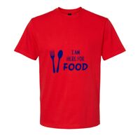 Design version Softstyle™ midweight adult t-shirt Thumbnail