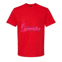 Design version Softstyle™ midweight adult t-shirt Thumbnail