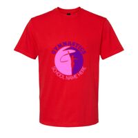 Design version Softstyle™ midweight adult t-shirt Thumbnail