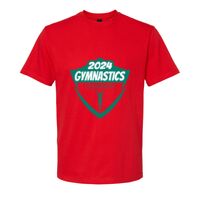 Design version Softstyle™ midweight adult t-shirt Thumbnail