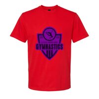 Design version Softstyle™ midweight adult t-shirt Thumbnail