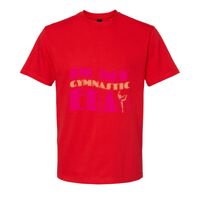 Design version Softstyle™ midweight adult t-shirt Thumbnail