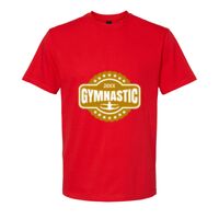 Design version Softstyle™ midweight adult t-shirt Thumbnail