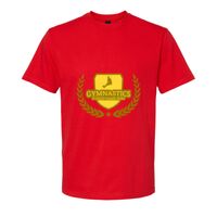 Design version Softstyle™ midweight adult t-shirt Thumbnail