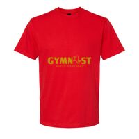 Design version Softstyle™ midweight adult t-shirt Thumbnail
