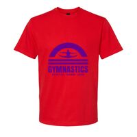 Design version Softstyle™ midweight adult t-shirt Thumbnail