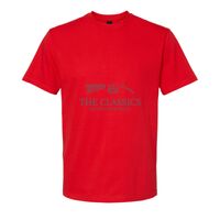 Design version Softstyle™ midweight adult t-shirt Thumbnail